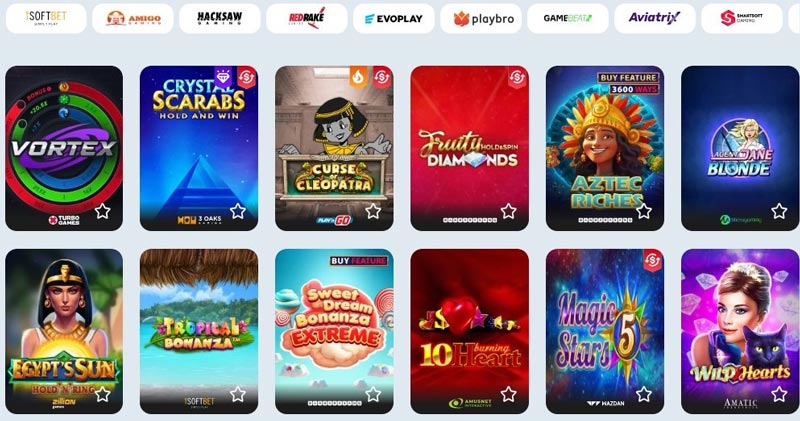 Игры